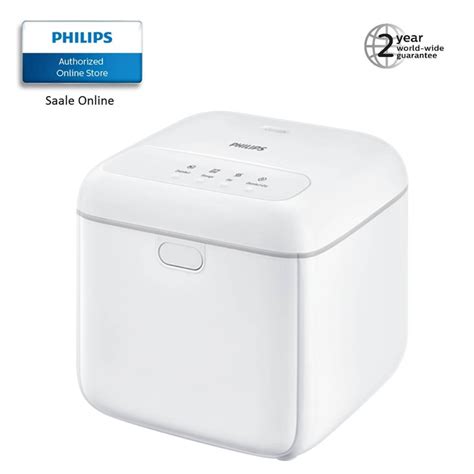 stainless steel uv box|Philips UV.